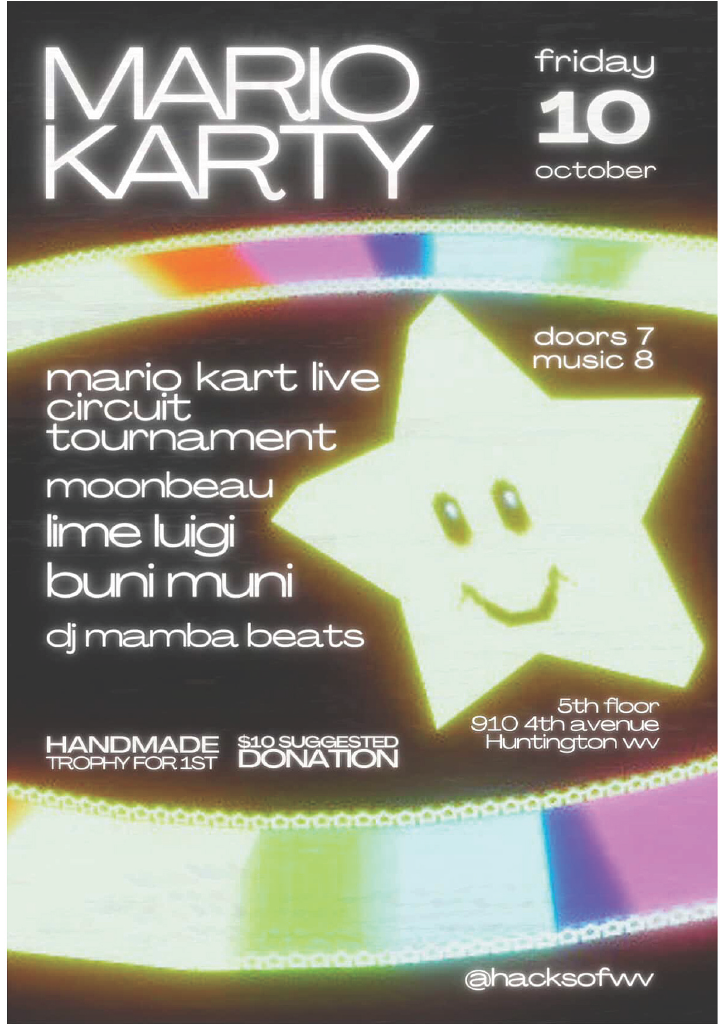 Blacksheep Entertainment Karty Special